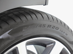 2023款 Cross Country B5 AWD 智尊版