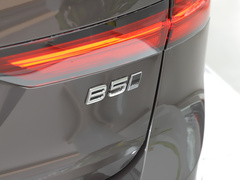 2023款 Cross Country B5 AWD 智尊版