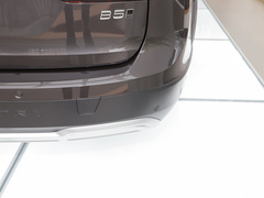 2023款 Cross Country B5 AWD 智尊版