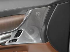 2023款 Cross Country B5 AWD 智尊版
