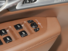 2023款 Cross Country B5 AWD 智尊版