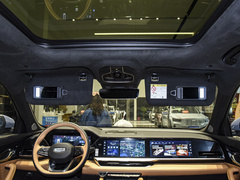 2022款 1.5T DHT增程电动旗舰版