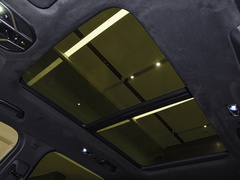 2022款 1.5T DHT增程电动旗舰版