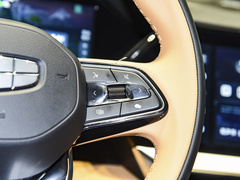 2022款 1.5T DHT增程电动旗舰版