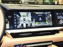 2022款 1.5T DHT增程电动旗舰版