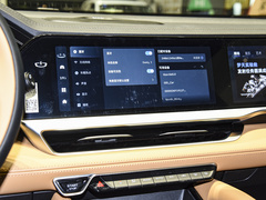 2022款 1.5T DHT增程电动旗舰版