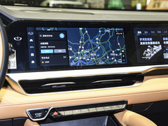 2022款 1.5T DHT增程电动旗舰版