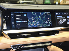 2022款 1.5T DHT增程电动旗舰版