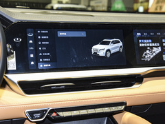 2022款 1.5T DHT增程电动旗舰版