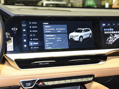 2022款 1.5T DHT增程电动旗舰版