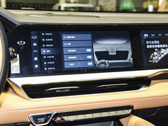2022款 1.5T DHT增程电动旗舰版