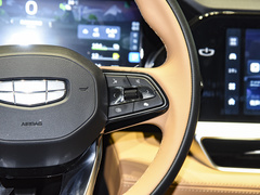 2022款 1.5T DHT增程电动旗舰版