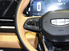 2022款 1.5T DHT增程电动旗舰版