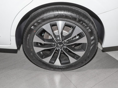 2023款 2.0L DHT旗舰型