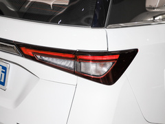 2023款 2.0L DHT旗舰型