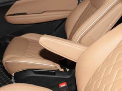 2023款 2.0L DHT旗舰型