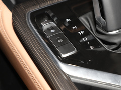 2023款 2.0L DHT旗舰型