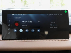 2023款 2.0L DHT旗舰型