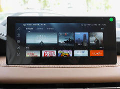 2023款 2.0L DHT旗舰型