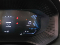 2023款 2.0L DHT旗舰型