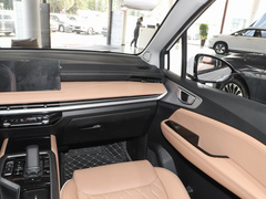 2023款 2.0L DHT旗舰型