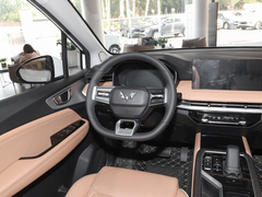2023款 2.0L DHT旗舰型