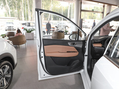 2023款 2.0L DHT旗舰型