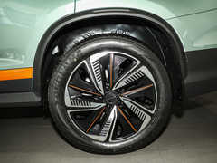 2022款 马赫版 1.5T DCT燃擎款七座