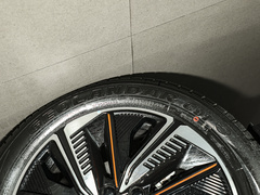 2022款 马赫版 1.5T DCT燃擎款七座