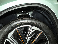 2022款 马赫版 1.5T DCT燃擎款七座