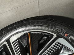 2022款 马赫版 1.5T DCT燃擎款七座