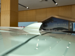 2022款 马赫版 1.5T DCT燃擎款七座