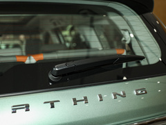 2022款 马赫版 1.5T DCT燃擎款七座