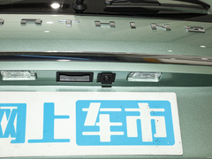 2022款 马赫版 1.5T DCT燃擎款七座