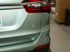 2022款 马赫版 1.5T DCT燃擎款七座