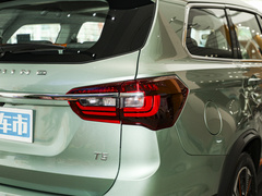 2022款 马赫版 1.5T DCT燃擎款七座