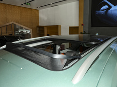 2022款 马赫版 1.5T DCT燃擎款七座