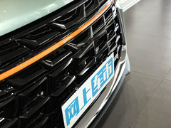 2022款 马赫版 1.5T DCT燃擎款七座