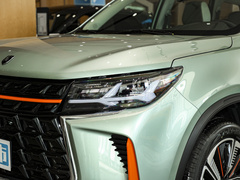 2022款 马赫版 1.5T DCT燃擎款七座