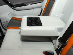 2022款 马赫版 1.5T DCT燃擎款七座