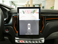 2022款 马赫版 1.5T DCT燃擎款七座
