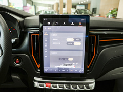 2022款 马赫版 1.5T DCT燃擎款七座