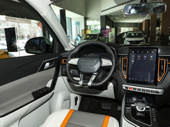 2022款 马赫版 1.5T DCT燃擎款七座