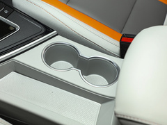 2022款 马赫版 1.5T DCT燃擎款七座