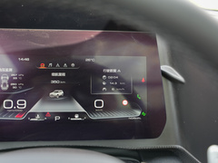 2024款 1.5T DCT拉布拉多版