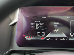 2024款 1.5T DCT拉布拉多版