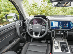 2024款 1.5T DCT拉布拉多版