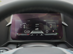 2024款 1.5T DCT拉布拉多版