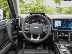2024款 1.5T DCT拉布拉多版