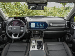 2024款 1.5T DCT拉布拉多版